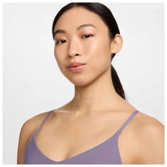 Nike Γυναικείο μπουστάκι Dri-FIT Indy Light-Support Padded Sports Bra
